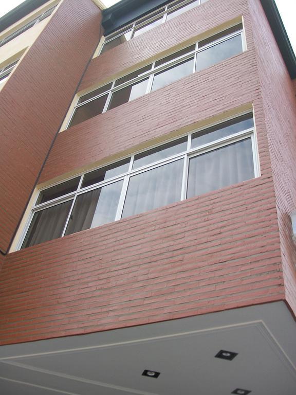 Hotel Le Park San Miguel de Tucumán Exterior foto